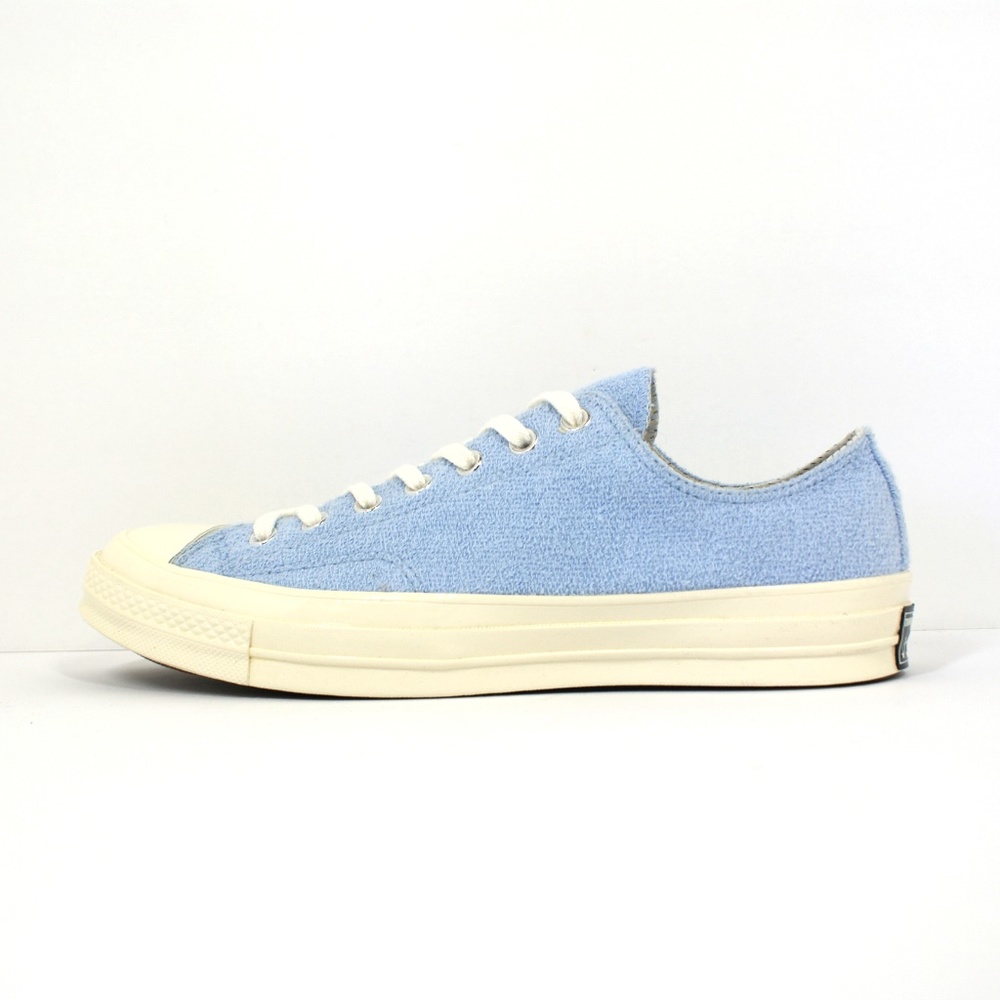 Converse Chuck Taylor 70 Terrycloth - Blue Chill - Picture 4 of 6